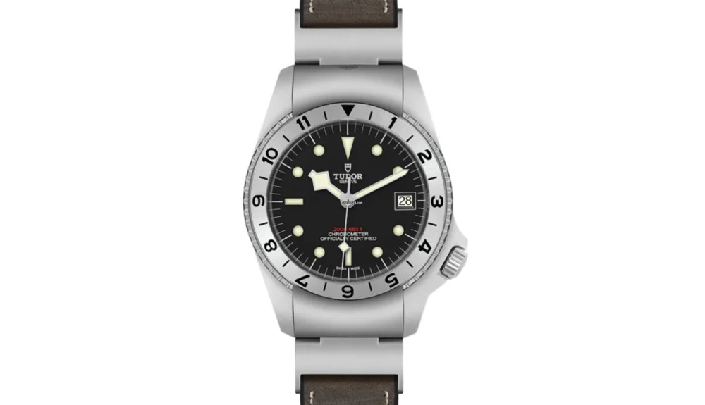 Tudor Black Bay 70150-0001